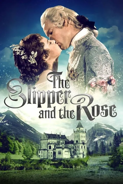 The Slipper and the Rose (movie)