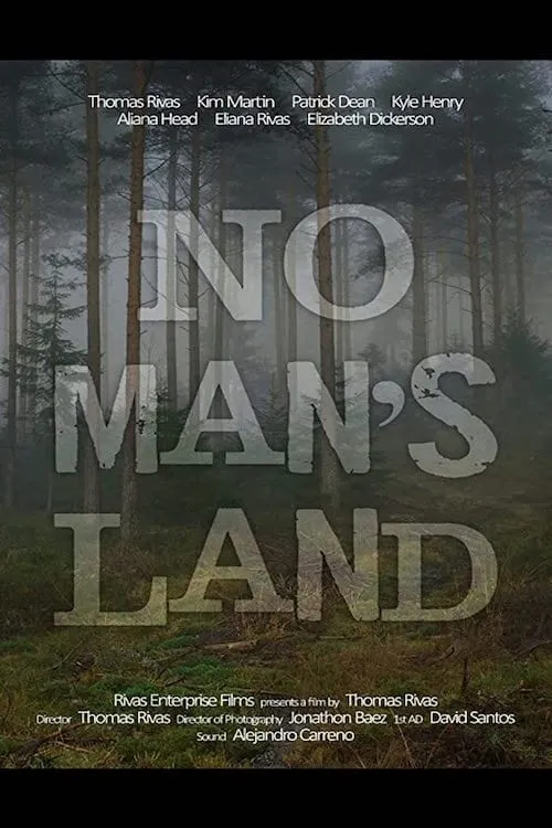 No Man's Land (movie)