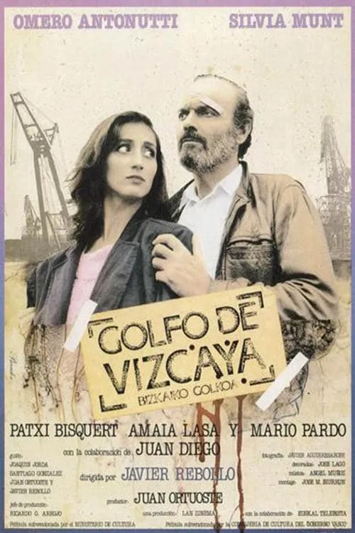 Golfo de Vizcaya (movie)