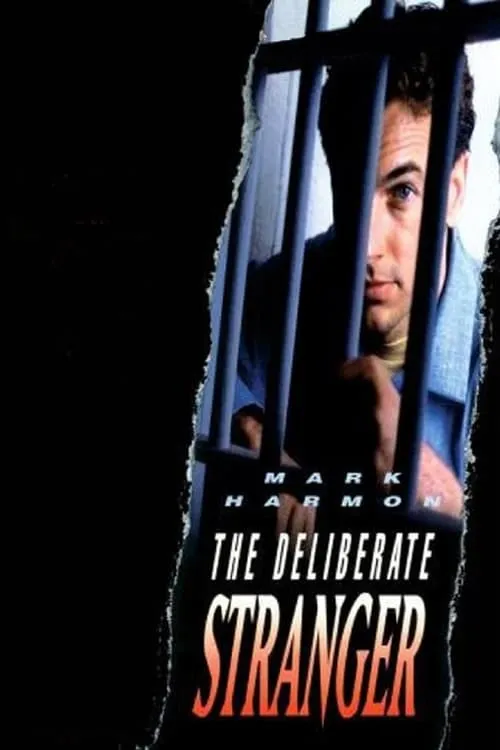 The Deliberate Stranger (movie)