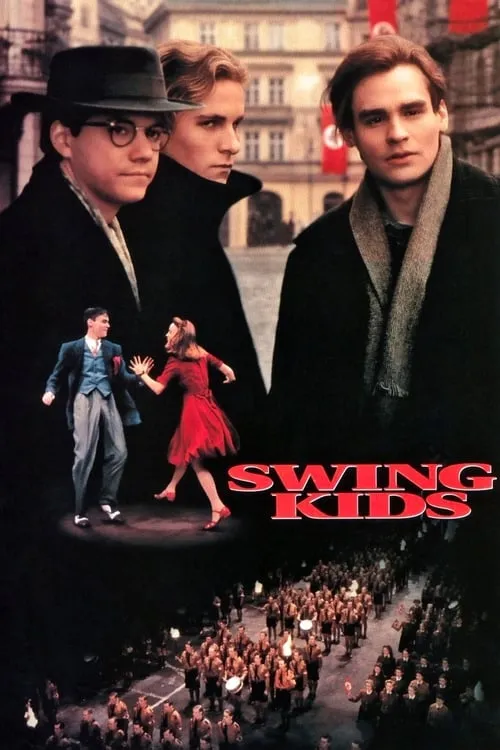 Swing Kids (movie)