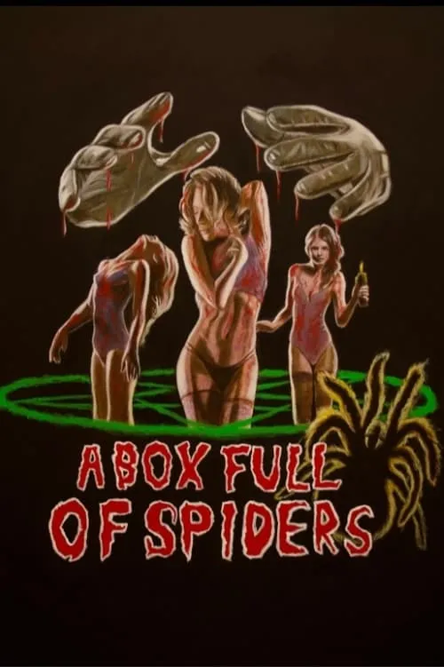 A Box Full of Spiders (movie)