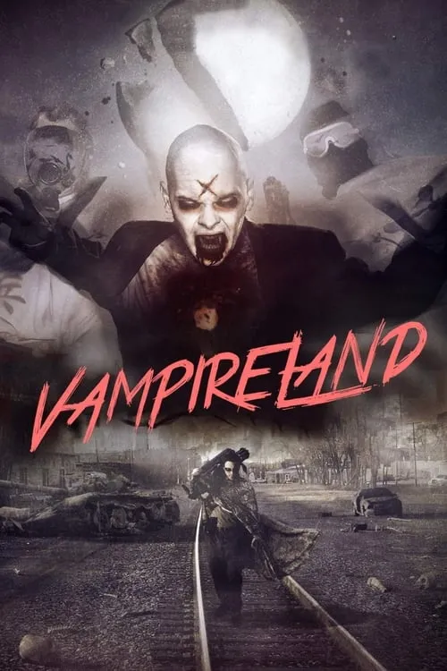 Vampireland (movie)