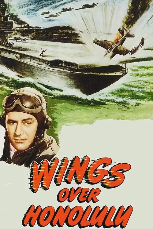 Wings Over Honolulu (movie)