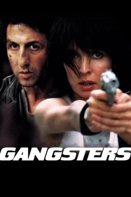 Gangsters (movie)