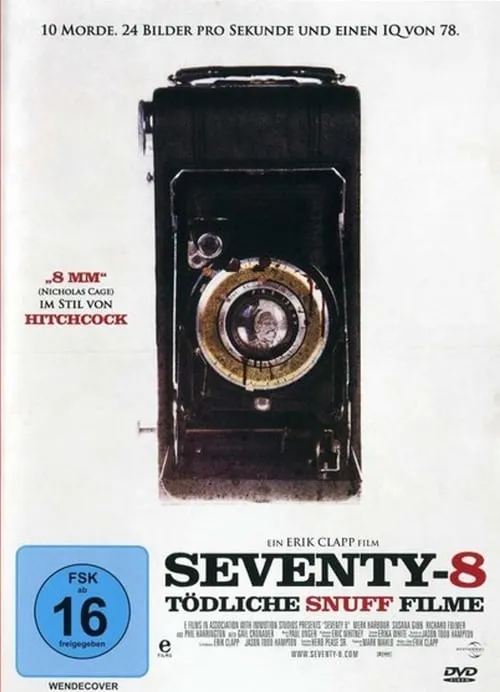 Seventy-8 (movie)