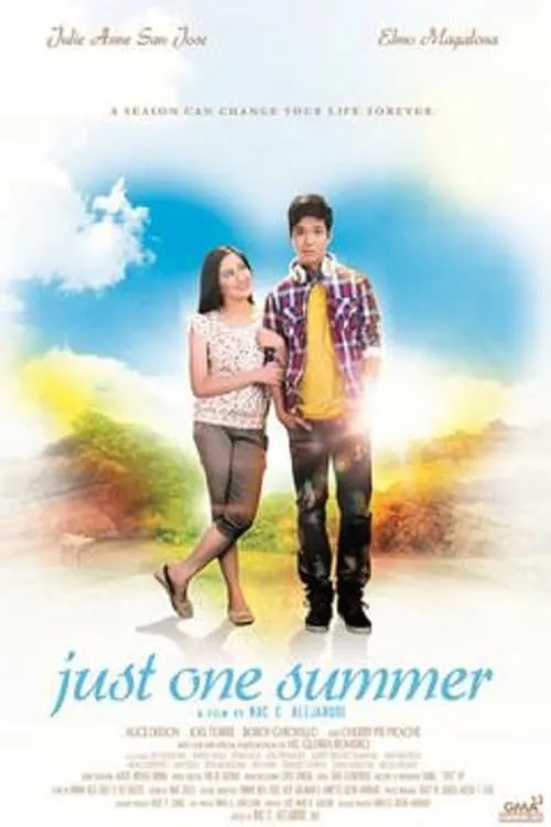 Just One Summer (movie)