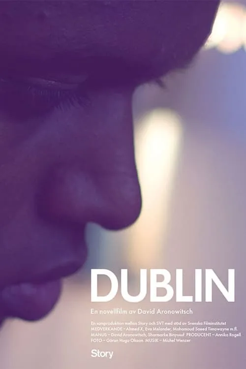 Dublin (фильм)