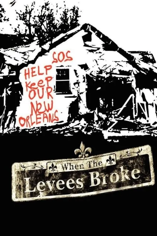 When the Levees Broke: A Requiem in Four Acts (series)