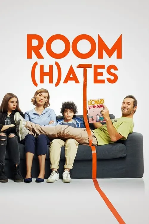 Room(h)ates (movie)