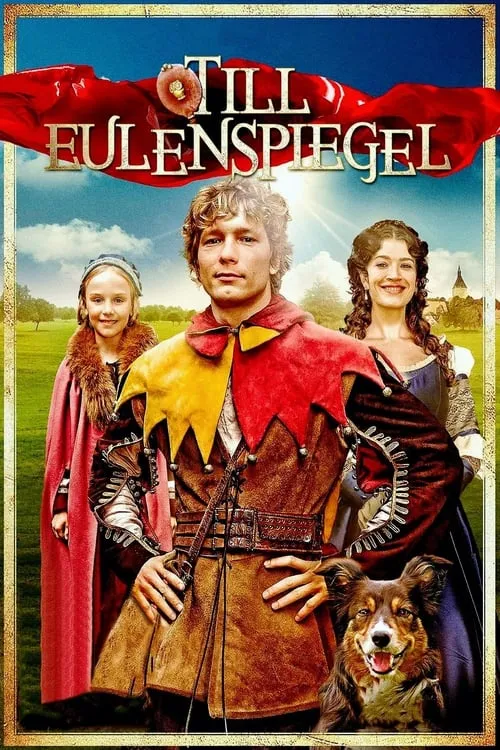 Till Eulenspiegel (series)