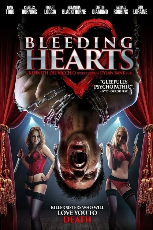 Bleeding Hearts (movie)