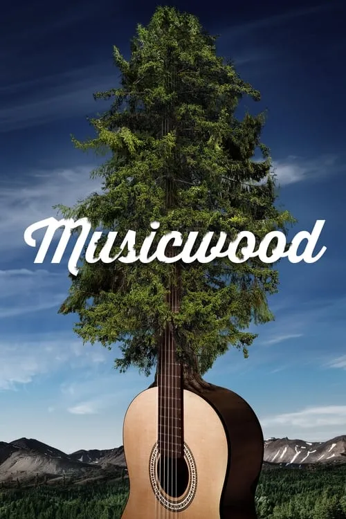 Musicwood (movie)