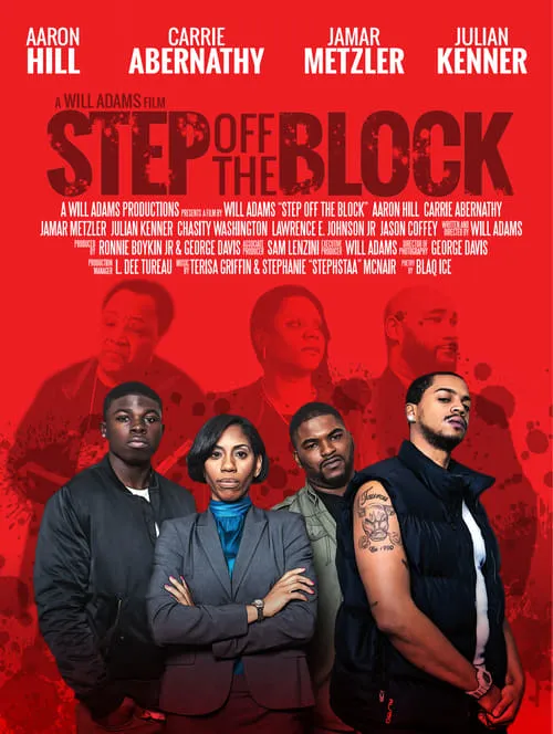 Step Off The Block (фильм)