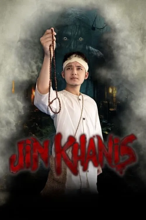 Jin Khanis The Series (фильм)