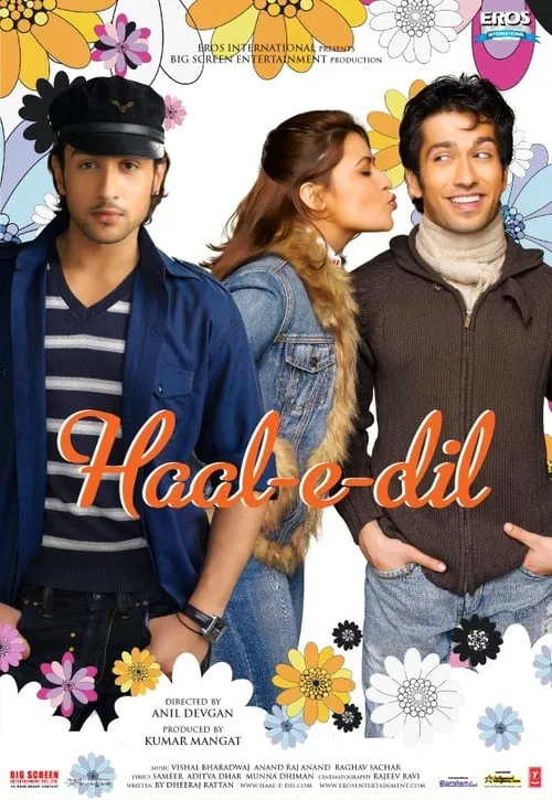 Haal-e-Dil (movie)