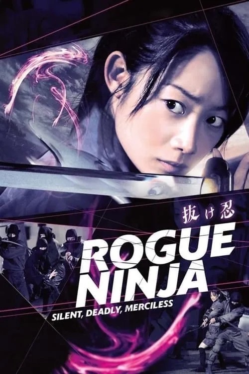 Rogue Ninja