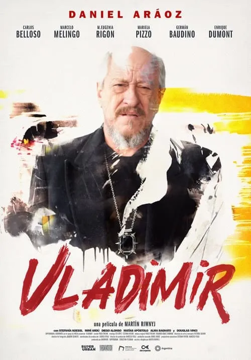 Vladimir (фильм)