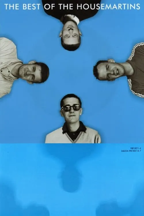 The Best of The Housemartins (movie)