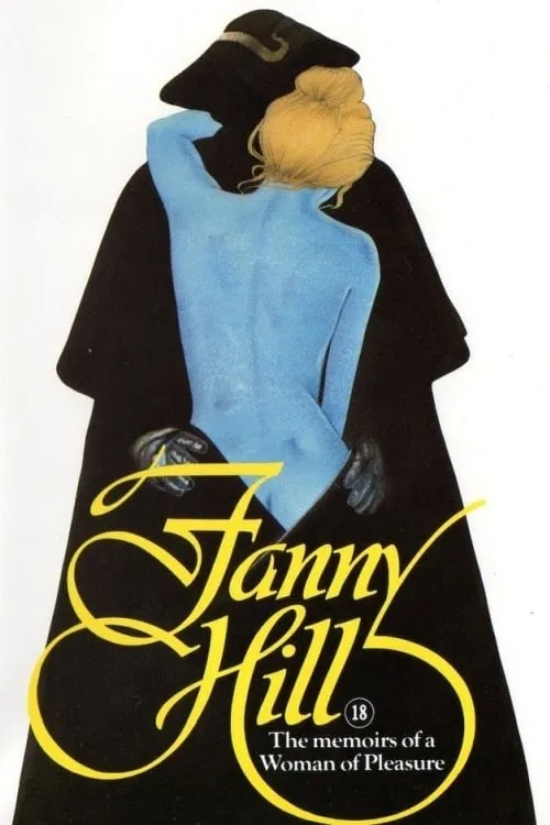 Fanny Hill (movie)