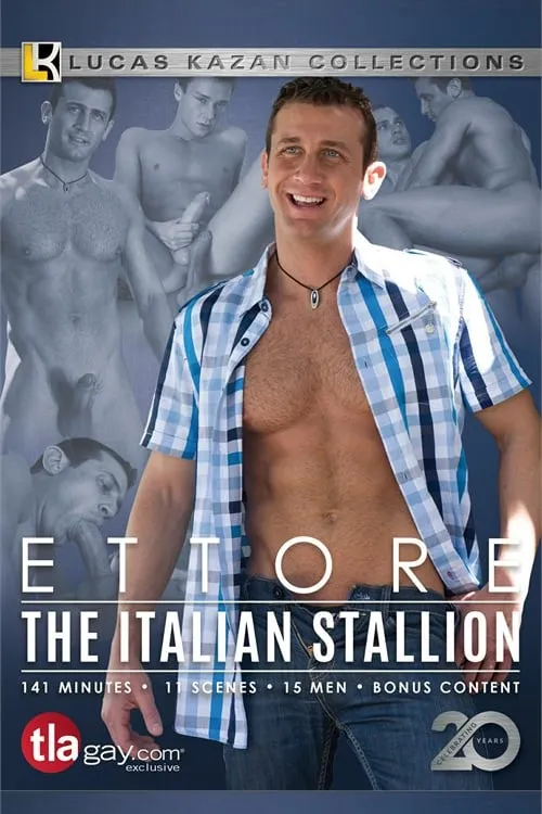 Ettore: The Italian Stallion