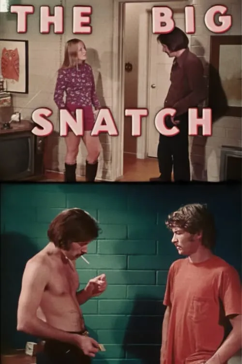 The Big Snatch (фильм)