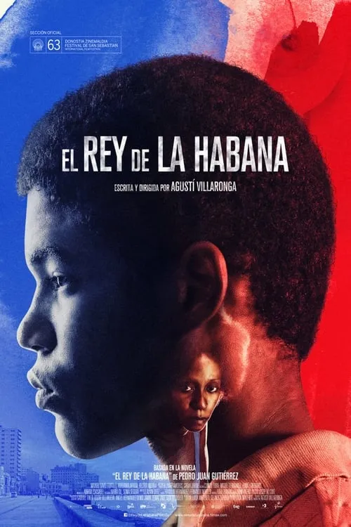 El Rey de La Habana (фильм)