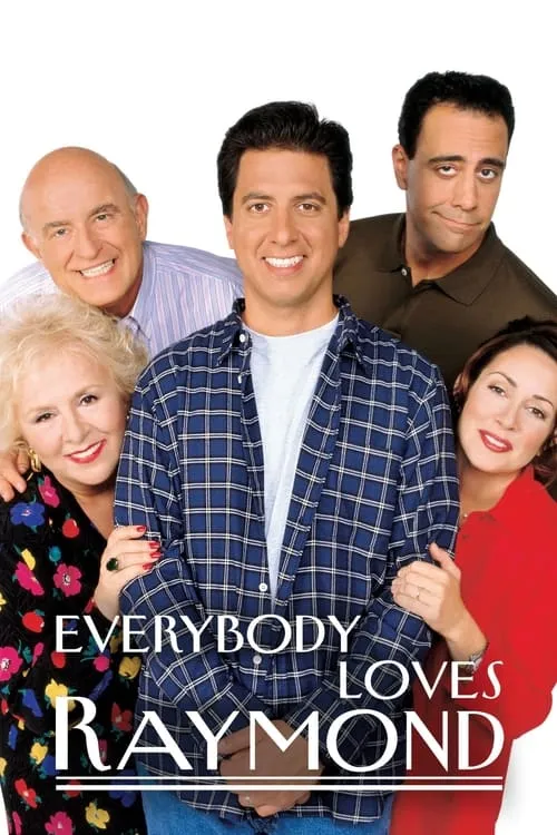 Everybody Loves Raymond (series)