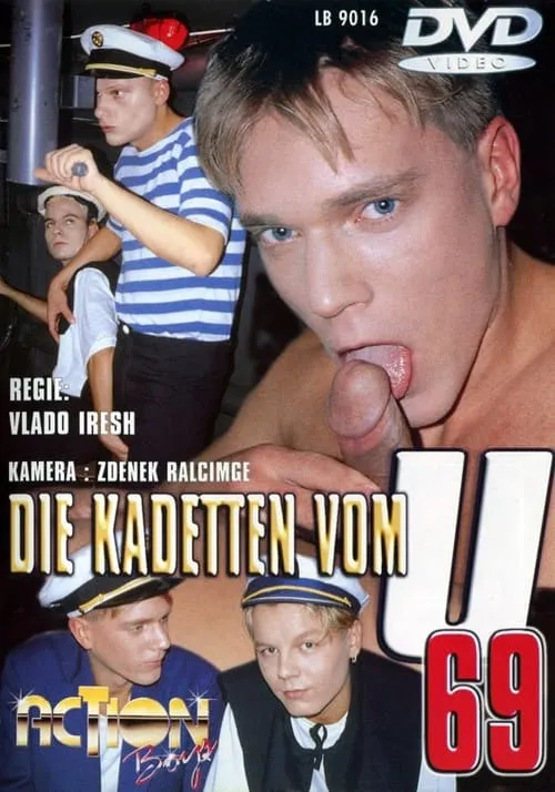 Die Kadetten vom U69