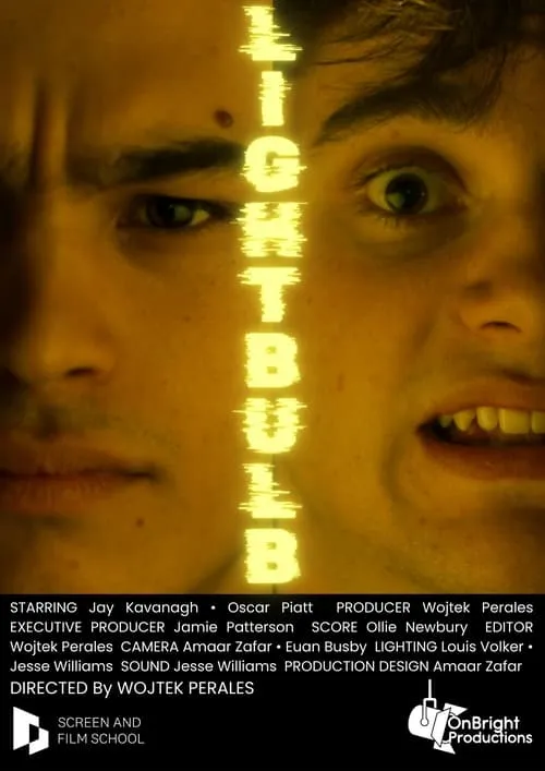 Lightbulb (movie)