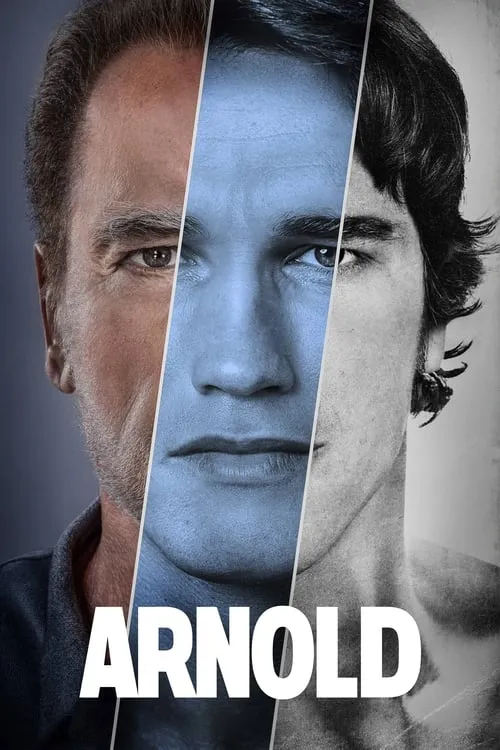 Arnold (series)