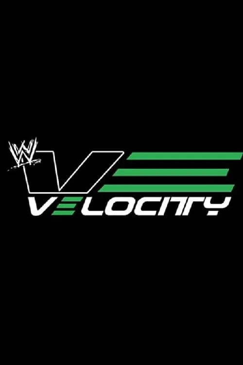 WWE Velocity (series)