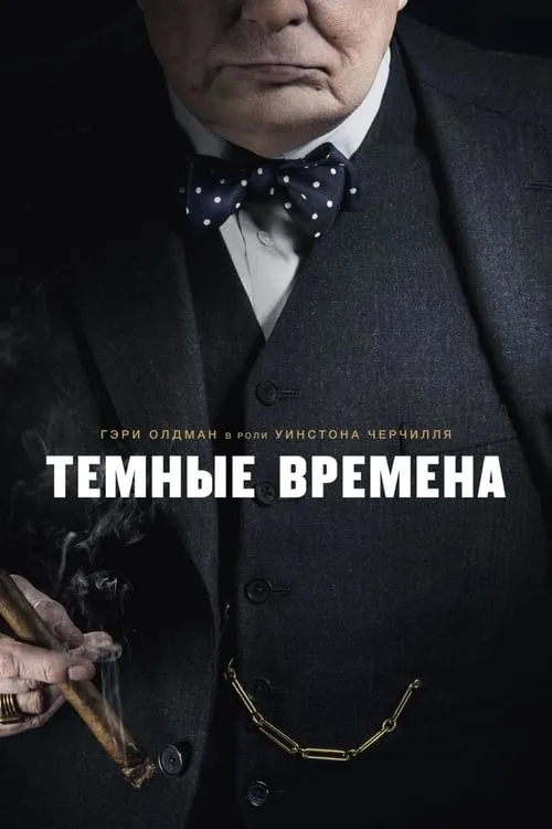 Темные времена (фильм)