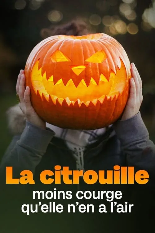 La citrouille, moins courge qu'elle n'en a l'air