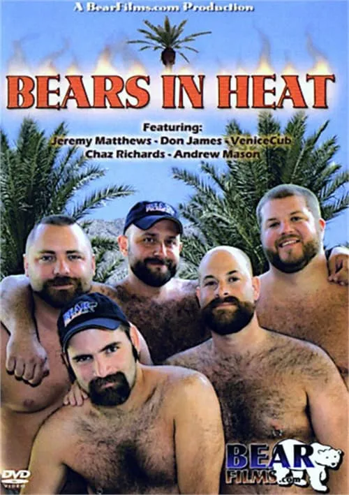 Bears In Heat