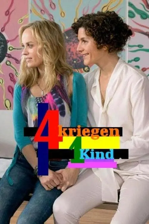 Vier kriegen ein Kind (movie)