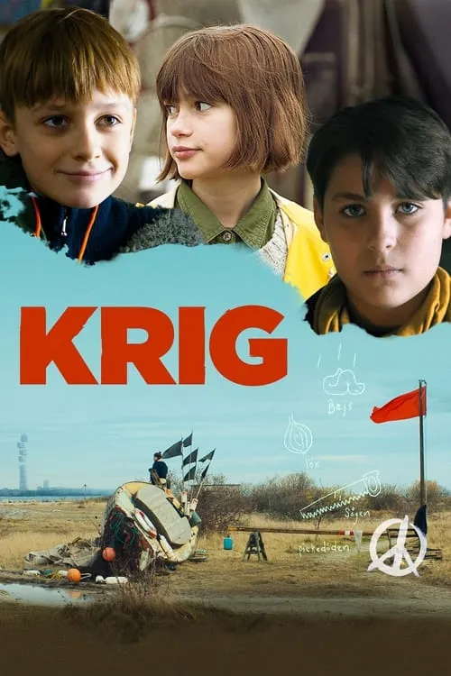 Krig