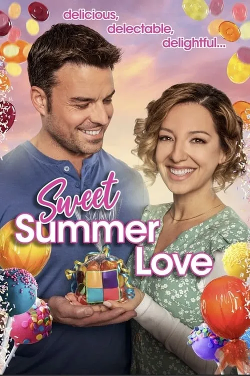 Sweet Summer Love (фильм)