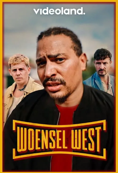 Woensel West (сериал)