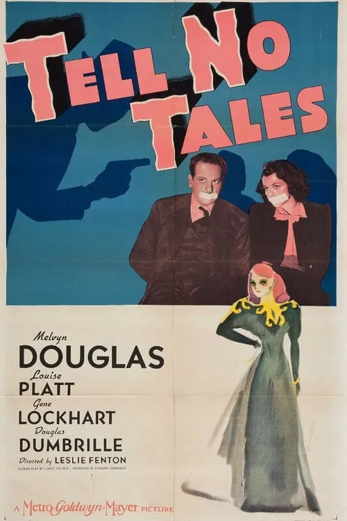 Tell No Tales (movie)