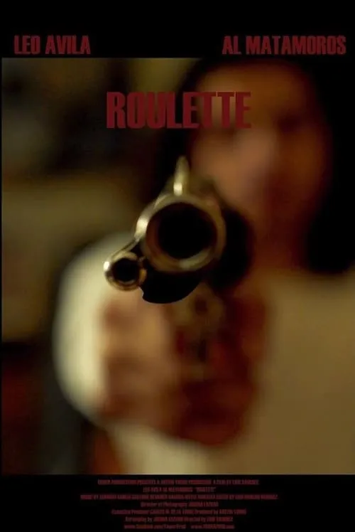 Roulette (фильм)