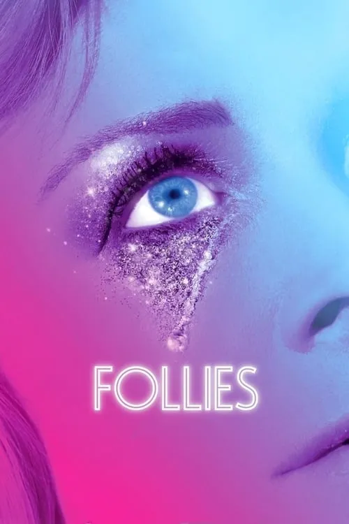 National Theatre Live: Follies (movie)