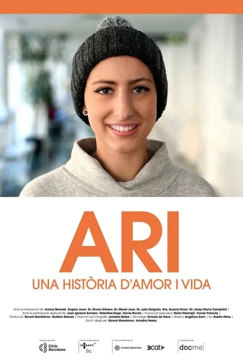 ARI - Una historia de amor y vida (movie)