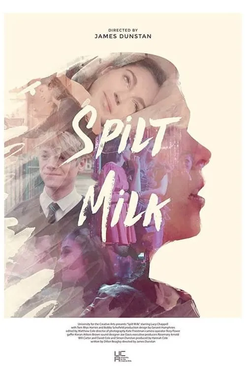 Spilt Milk (фильм)