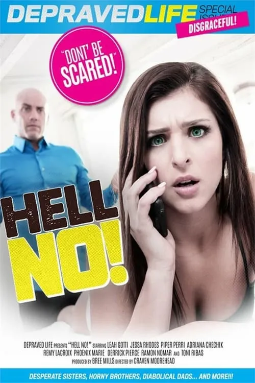 Hell No! (movie)