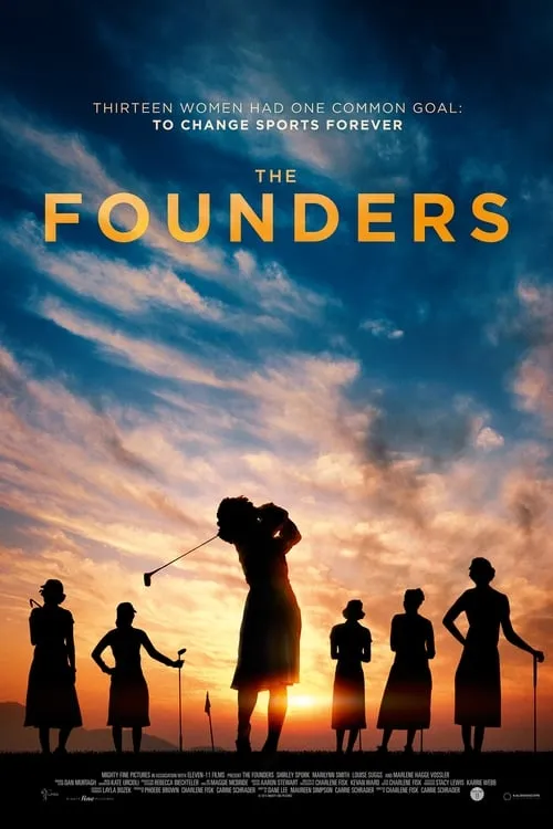 The Founders (фильм)