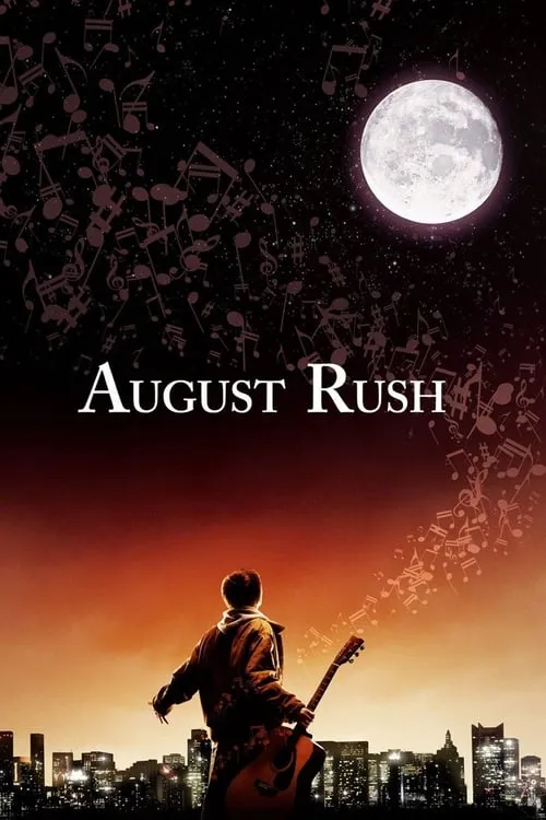 August Rush (movie)