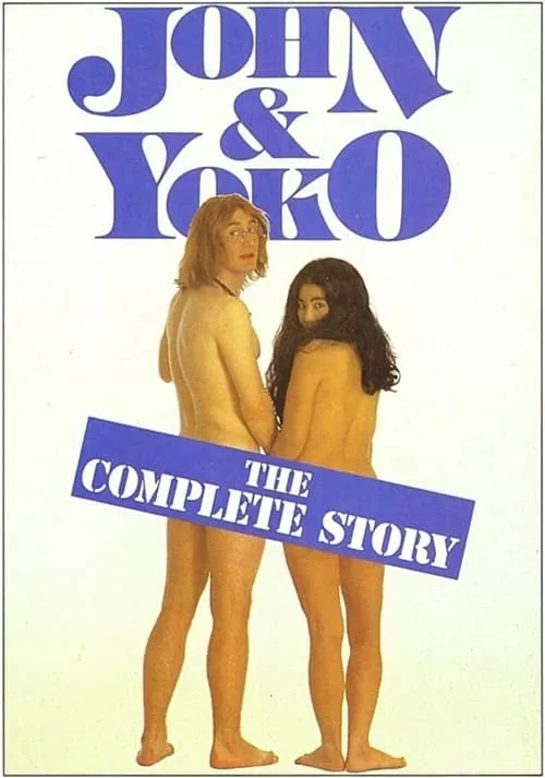 John and Yoko: A Love Story (movie)