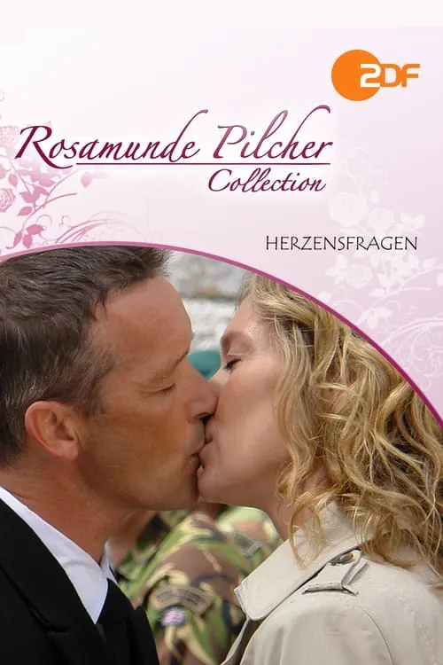 Rosamunde Pilcher: Herzensfragen (movie)