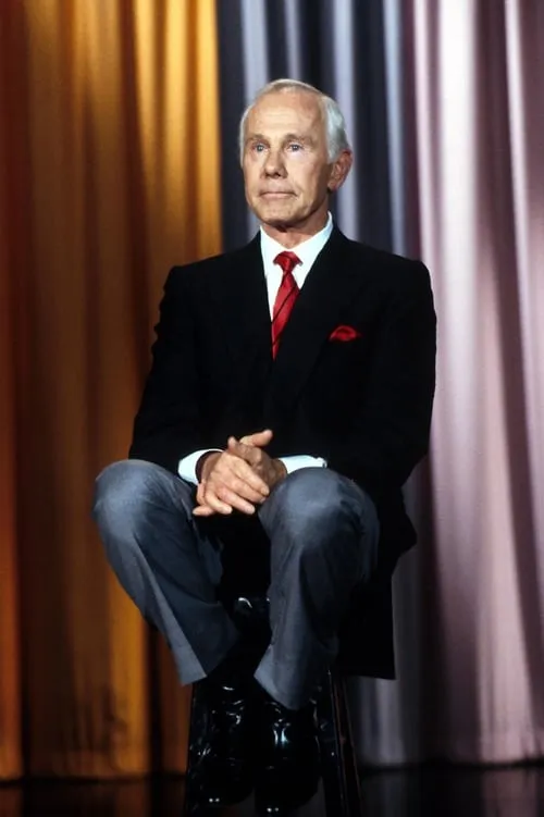 The Tonight Show Starring Johnny Carson (series)